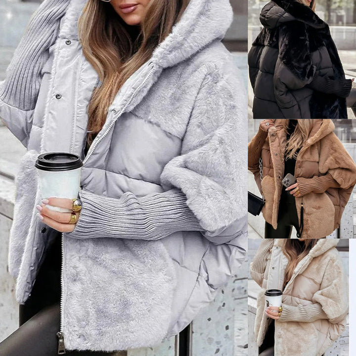 Kayli™ | Veste Confortable