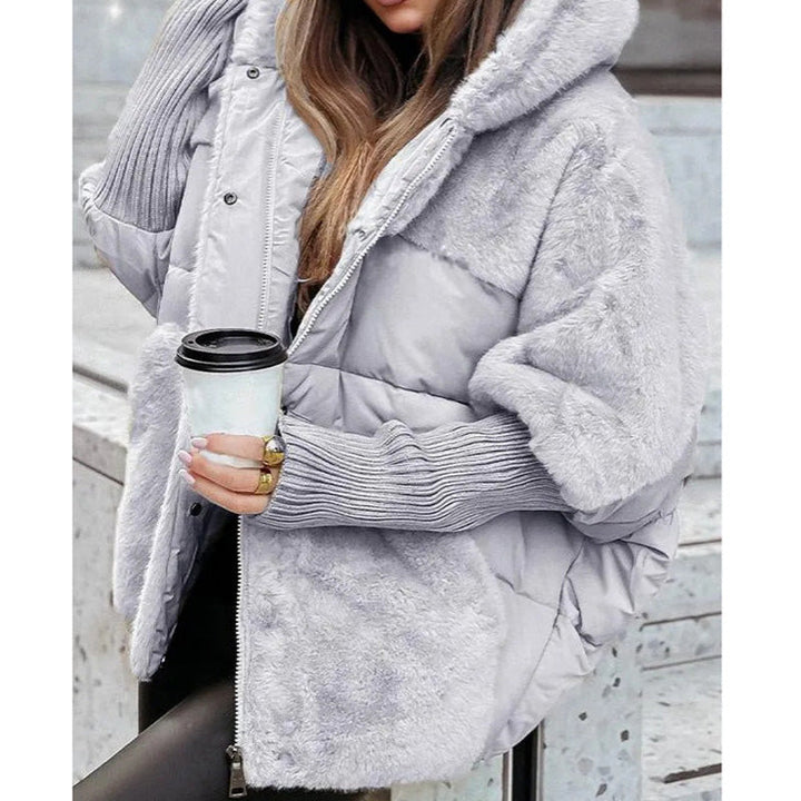 Kayli™ | Veste Confortable