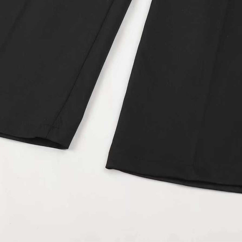 Windelle | Pantalons Chics à taille haut