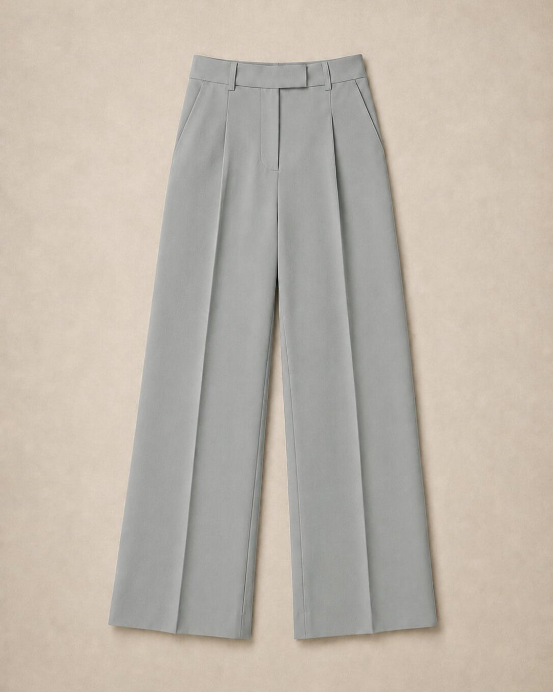 Elise | Pantalon Tailleur