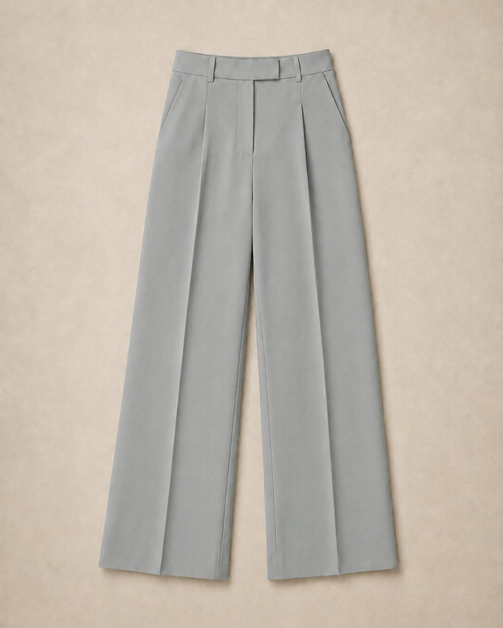 Elise | Pantalon Tailleur