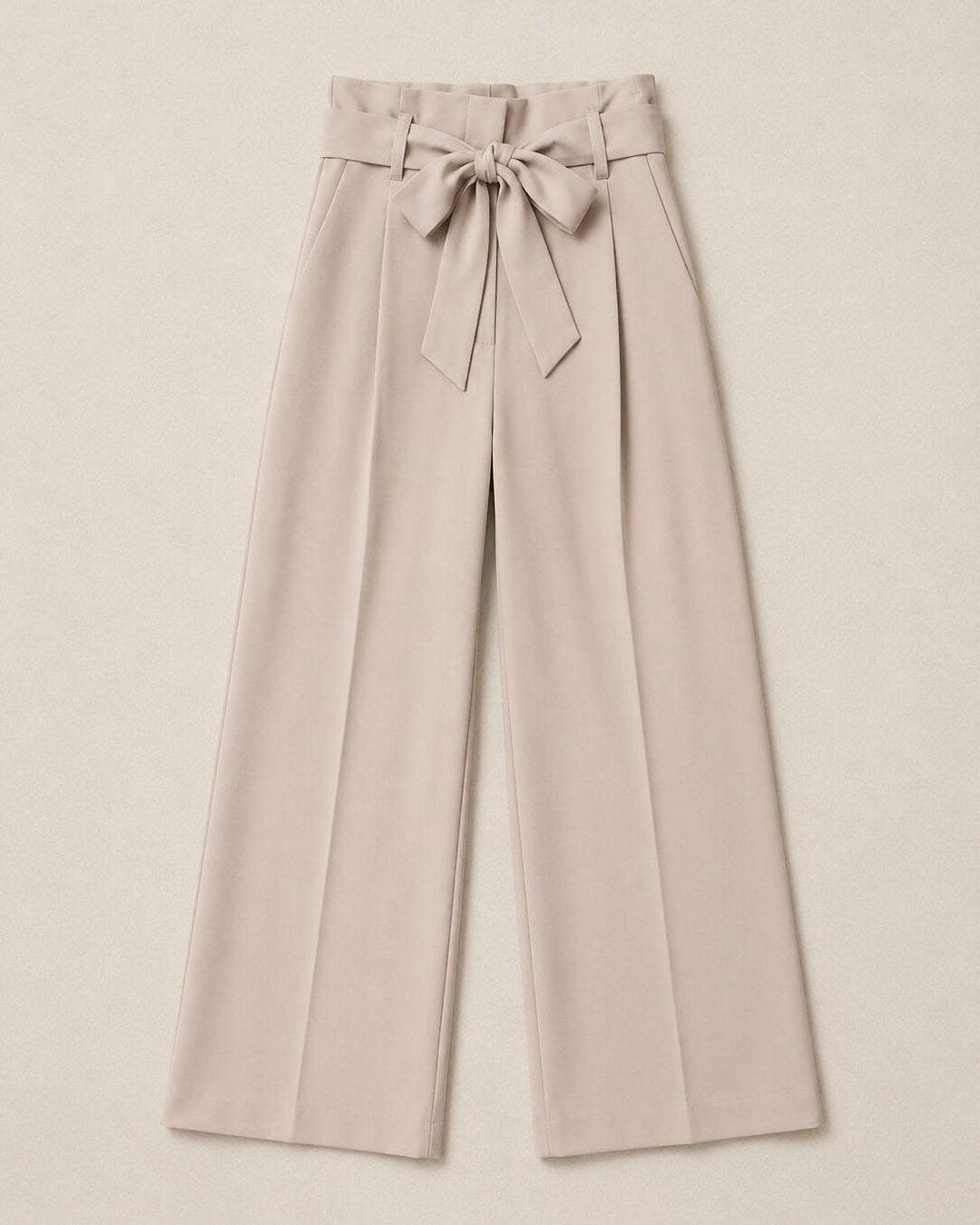 Sofia | Pantalon avec Ceinture