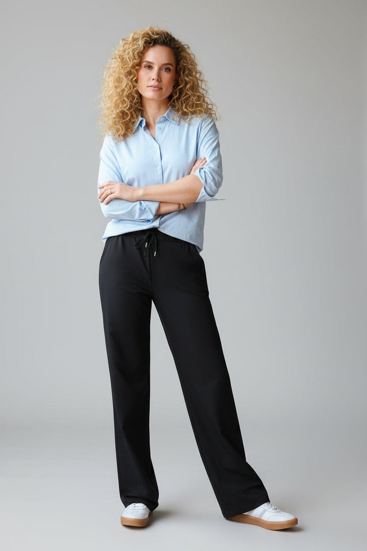 Constance | Pantalon de Voyage