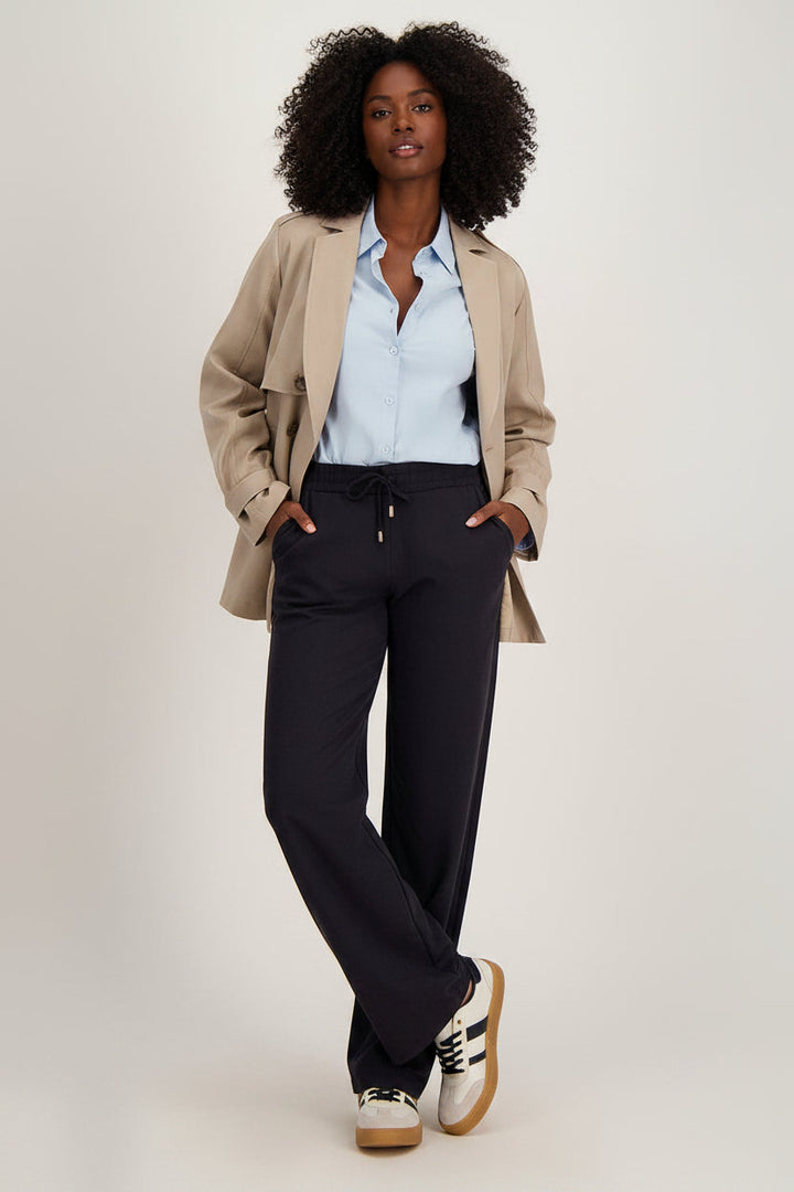 Constance | Pantalon de Voyage