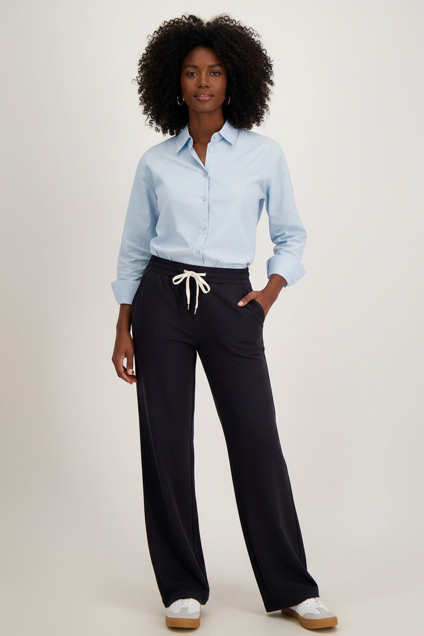 Constance | Pantalon de Voyage