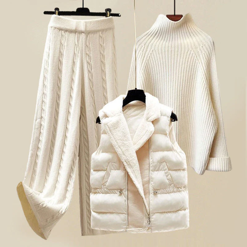 Riley™ - Ensemble Confortable et Douillet
