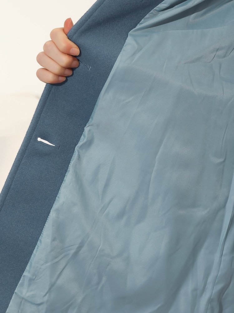 Jasmine | Manteau d&
