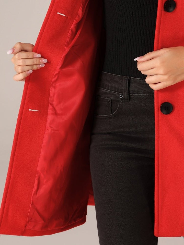 Jasmine | Manteau d&