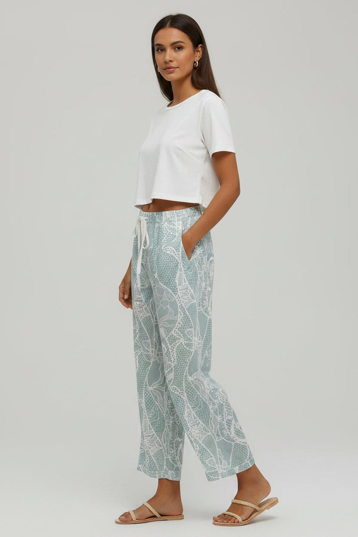 Brisa | Pantalon d&