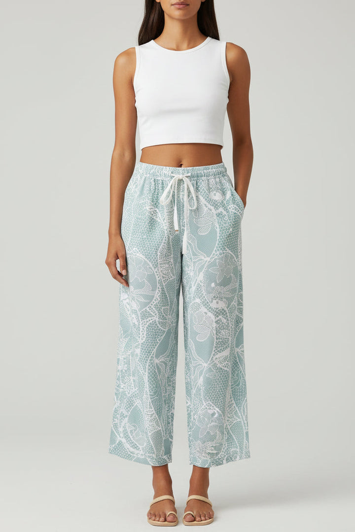 Brisa | Pantalon d&